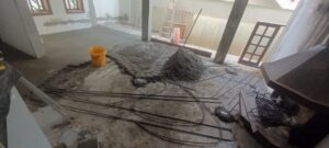 Reforma de casa em São Caetano