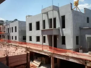 Residencial Maison du parc copy