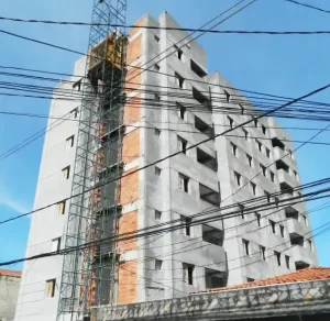 Residencial Neri II Obras